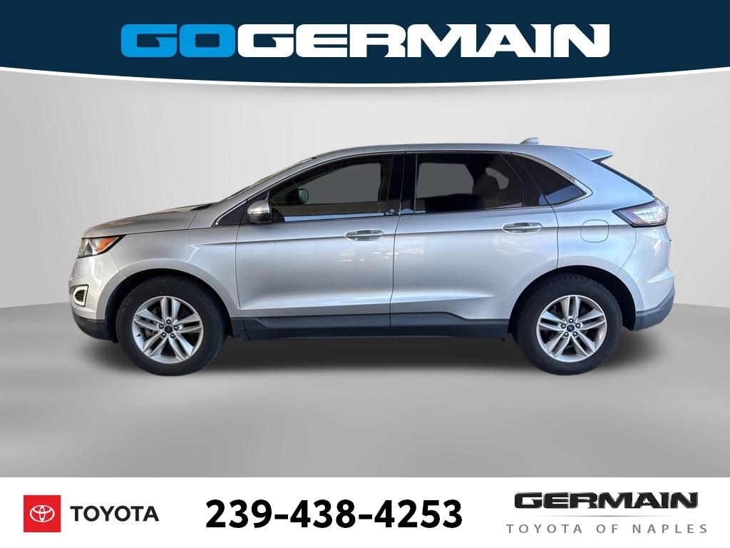 Used 2015 Ford Edge SEL SUV