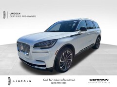 2024 Lincoln Aviator Reserve SUV