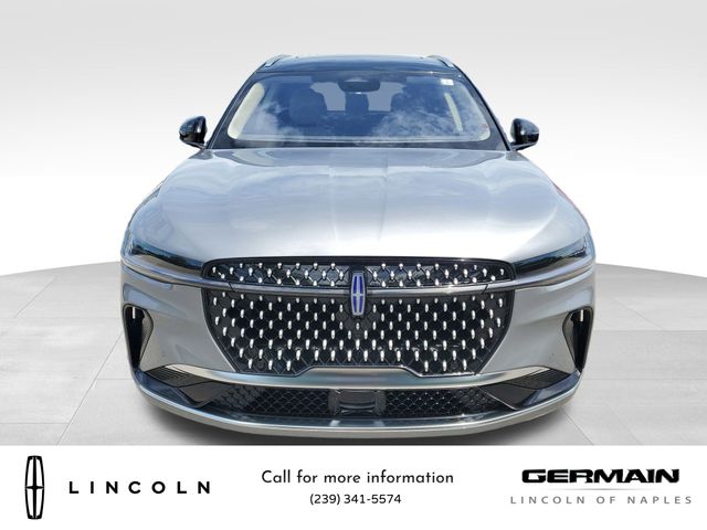 2025 Lincoln Nautilus Reserve photo 2