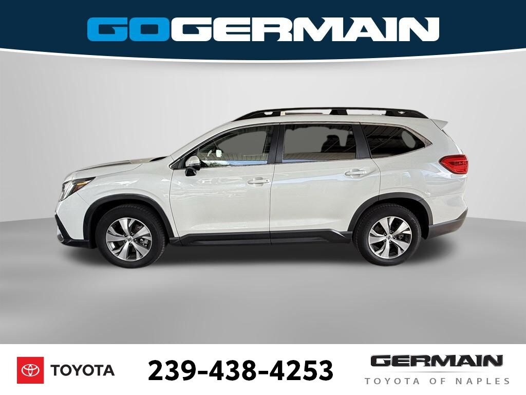 Used 2023 Subaru Ascent Premium SUV