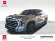 Toyota Tundra i-FORCE MAX