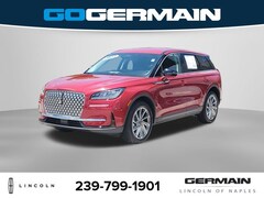 2023 Lincoln Corsair Standard SUV