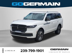 2026 Lincoln Navigator Reserve SUV