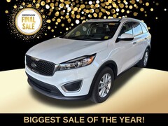 2016 Kia Sorento LX SUV