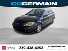 2008 Chevrolet Cobalt LT Sedan