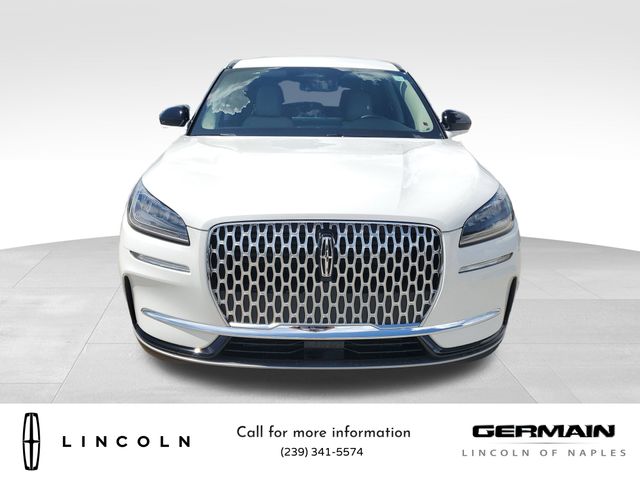 2025 Lincoln Corsair Premiere photo 2