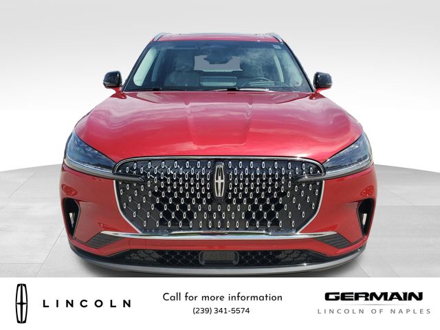 2025 Lincoln Aviator Premiere photo 2