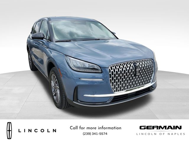 2025 Lincoln Corsair Premiere photo 3