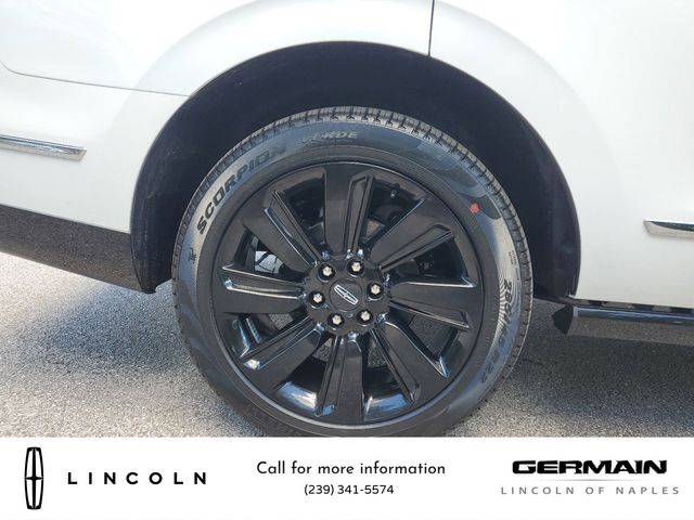 2024 Lincoln Navigator Reserve photo 4