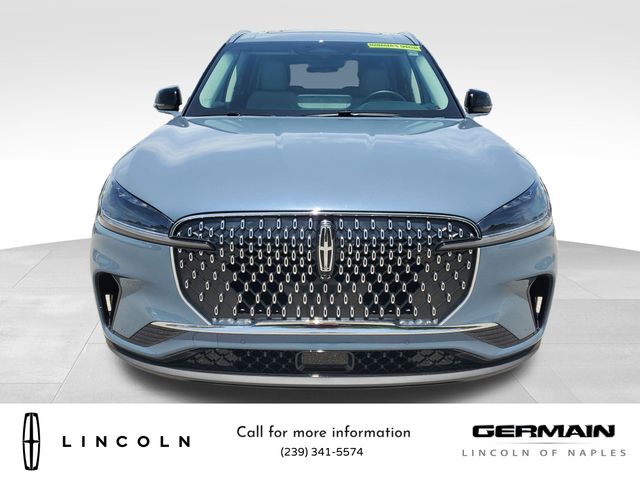 2025 Lincoln Aviator Premiere photo 2