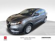 Nissan Rogue Sport