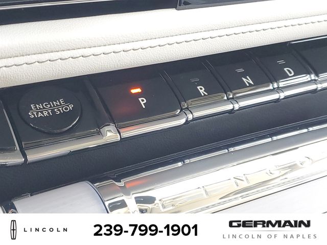 2025 Lincoln Aviator Reserve - Photo 26