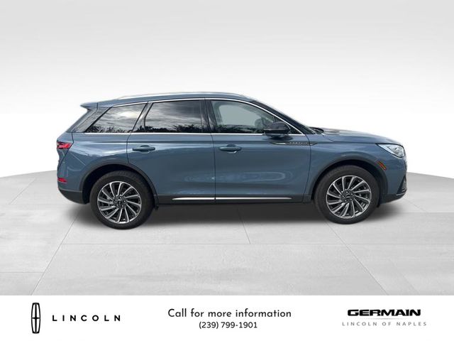 2024 Lincoln Corsair Reserve photo 4