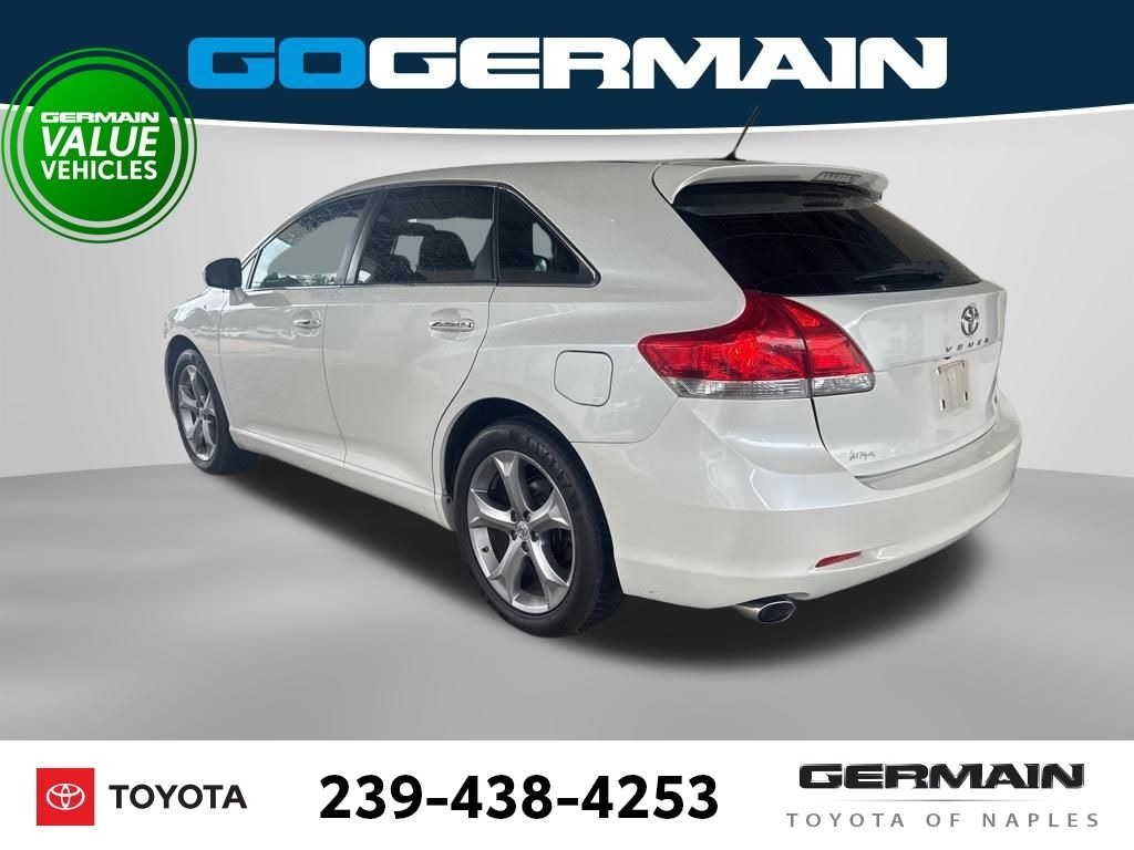 Used 2009 Toyota Venza Base SUV