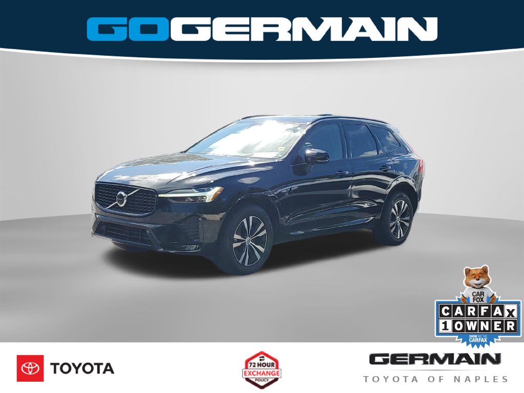 2024 Volvo XC60 B5 Core SUV