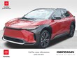 Toyota Solterra