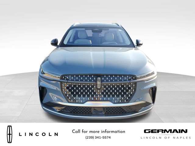 2026 Lincoln Nautilus Reserve photo 2