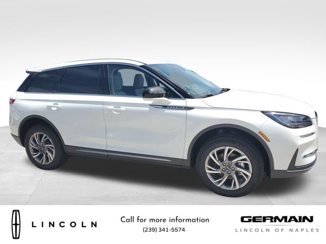 2025 Lincoln Corsair Premiere photo 4