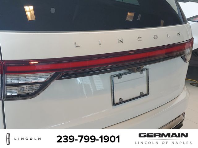 2025 Lincoln Aviator Premiere - Photo 16