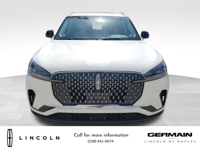 2025 Lincoln Aviator Premiere photo 2