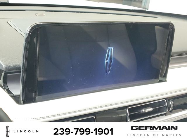 2025 Lincoln Aviator Premiere - Photo 24