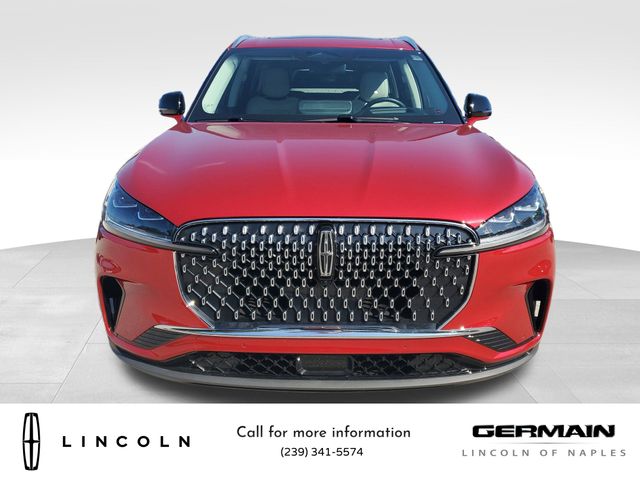 2025 Lincoln Aviator Reserve photo 2