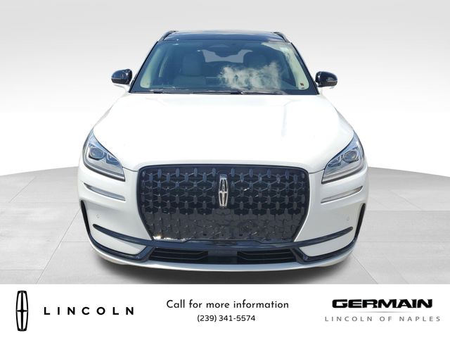 2025 Lincoln Corsair Reserve photo 2