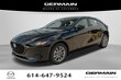  Mazda Mazda3 Hatchback