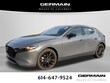  Mazda Mazda3 Hatchback