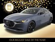  Mazda Mazda3 Sedan