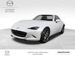 Mazda Mazda MX-5 Miata RF