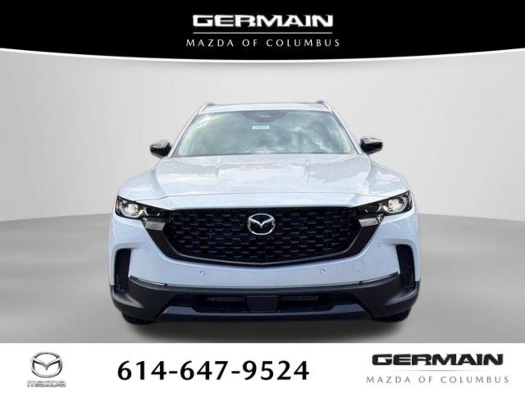 New 2026 Mazda CX-50 2.5 S Premium SUV