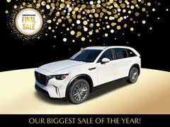 2026 Mazda CX-90 3.3 Turbo Select SUV