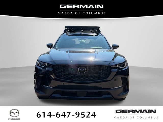 New 2026 Mazda CX-50 2.5 S Meridian Edition SUV