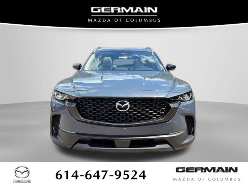 New 2026 Mazda CX-50 2.5 S Preferred SUV
