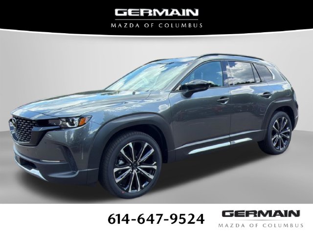 New 2026 Mazda CX-50 2.5 Turbo Premium Plus SUV