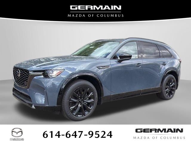 2026 Mazda CX-90