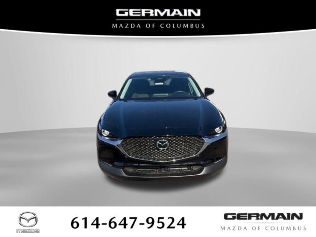 New 2026 Mazda CX-30 2.5 S Aire Edition SUV