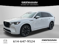 2026 Mazda CX-90 3.3 Turbo S Premium Plus SUV