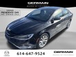 Chrysler 200
