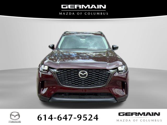 New 2026 Mazda CX-90 3.3 Turbo Premium Sport SUV