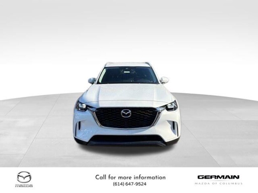 New 2026 Mazda CX-90 3.3 Turbo Select SUV