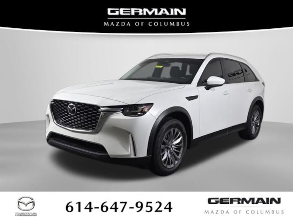 Certified 2025 Mazda CX-5 2.5 S Preferred Package SUV