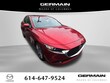  Mazda Mazda3 Sedan