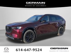 2026 Mazda CX-90 3.3 Turbo S Premium Sport SUV