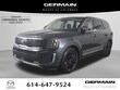  Kia Telluride