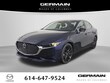  Mazda Mazda3 Sedan