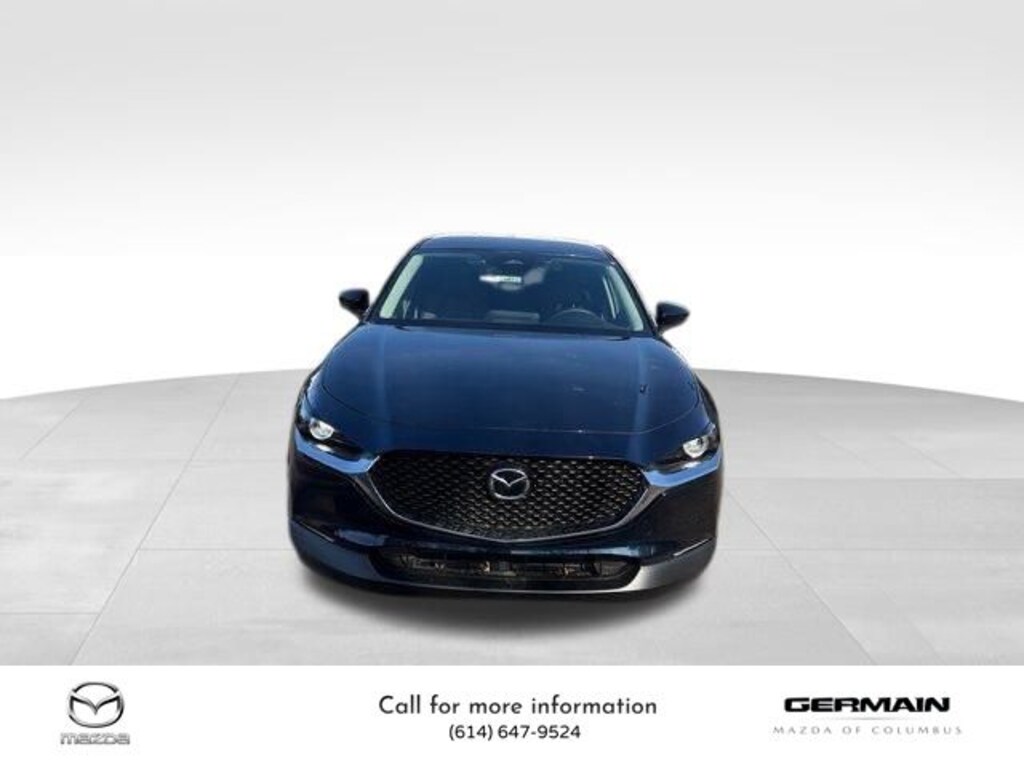 New 2026 Mazda CX-30 2.5 S Select Sport SUV