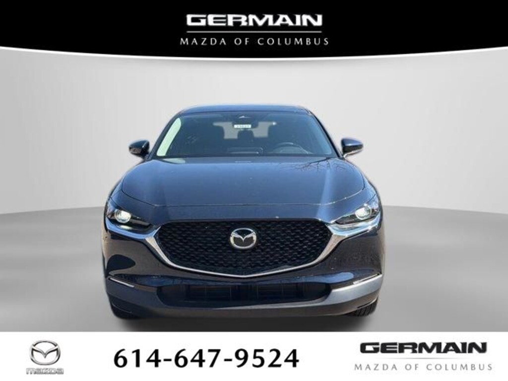 New 2026 Mazda CX-30 2.5 S SUV