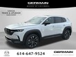  Mazda CX-50 Hybrid